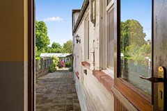 Akenerstraat 5, 6291 BA Vaals - 6 Durchgang Innenhof.jpg